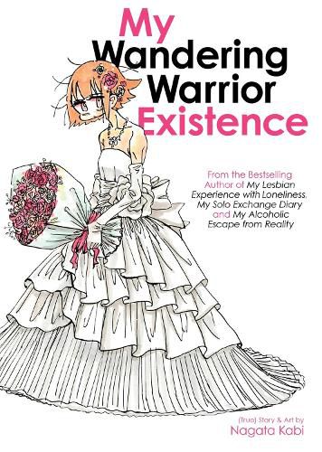 Cover image for My Wandering Warrior Existence