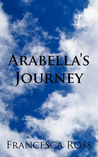 Cover image for Arabella's Journey