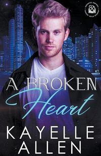 Cover image for A Broken Heart