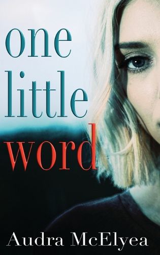 Cover image for One Little Word