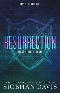 Cover image for Resurrection