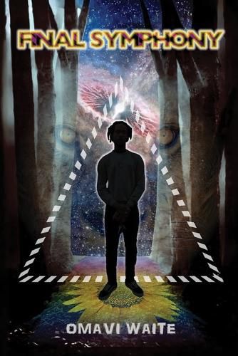 Cover image for Final Symphony