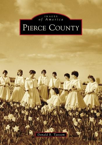 Cover image for Pierce County