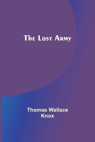 The Lost Army