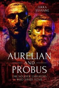 Cover image for Aurelian and Probus