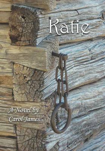 Cover image for Katie