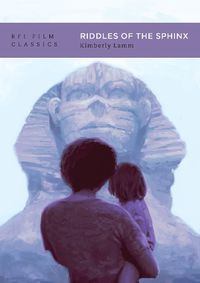 Cover image for Riddles of the Sphinx