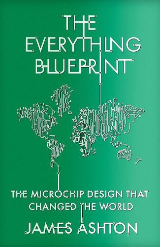 The Everything Blueprint