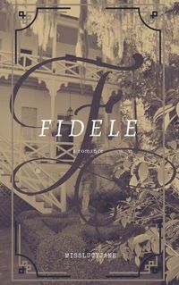 Cover image for Fidele