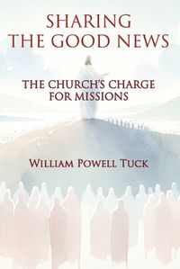 Cover image for Sharing the Good News