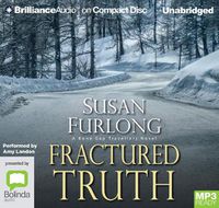 Cover image for Fractured Truth