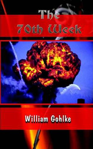 Cover image for The 70th Week