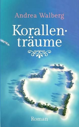 Cover image for Korallentraume