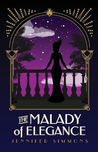 Cover image for The Malady of Elegance