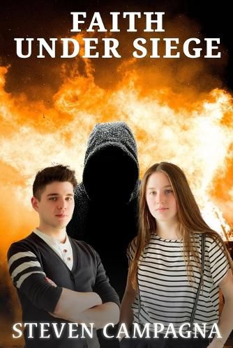 Cover image for Faith Under Siege
