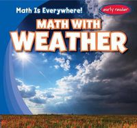 Cover image for Math with Weather