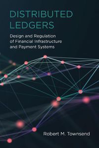 Cover image for Distributed Ledgers