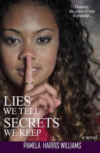 Cover image for Lies We Tell Secrets We Keep