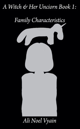 Cover image for Family Characteristics