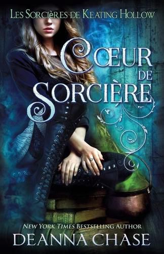 Coeur de sorciere