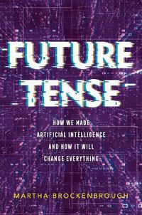 Cover image for Future Tense