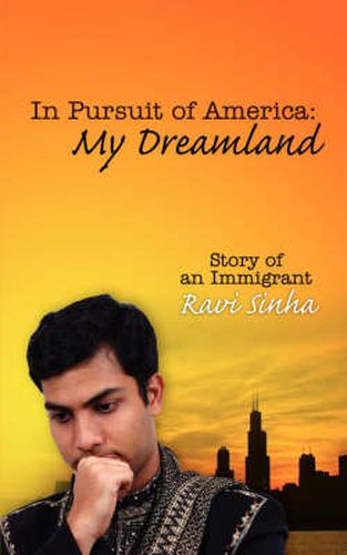 Cover image for In Pursuit of America