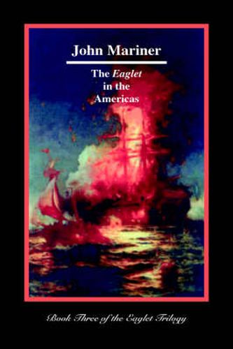 Cover image for The Eaglet in the Americas