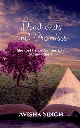 Cover image for Dead Ends and Promises