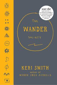 Cover image for The Wander Society