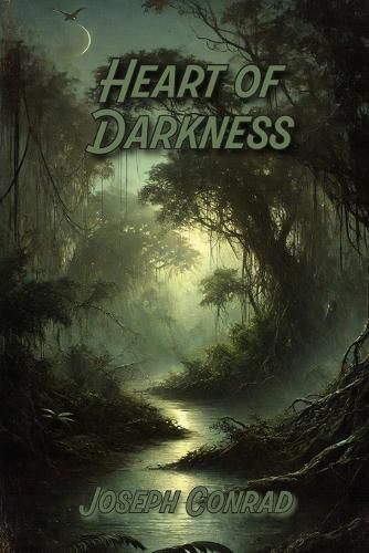 Cover image for Heart of Darkness