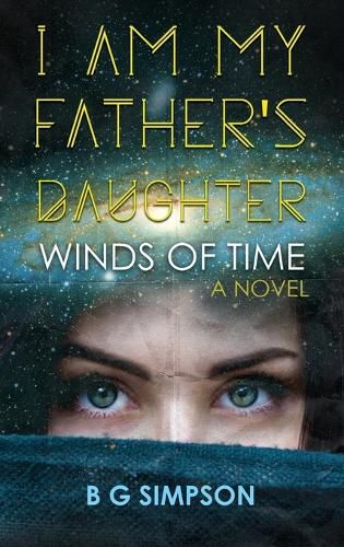 Cover image for I am My Father's Daughter