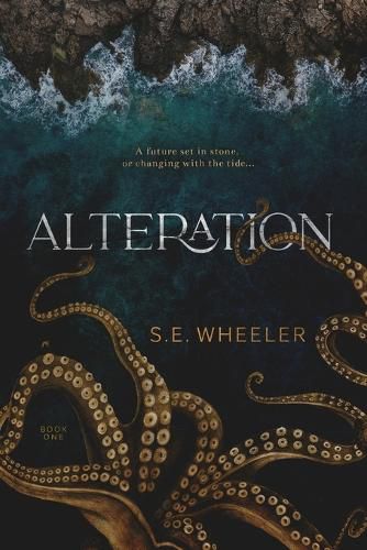 Cover image for Alteration