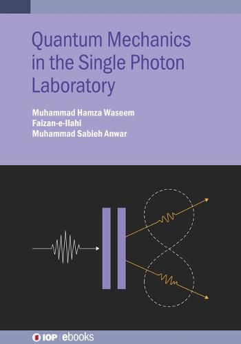 Cover image for Quantum Mechanics in the Single Photon Laboratory