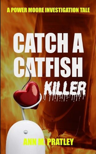 Cover image for Catch a Catfish Killer