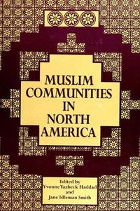 Cover image for Muslim Communities in North America