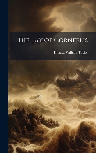 Cover image for The Lay of Corneelis