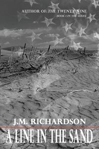 Cover image for A Line in the Sand