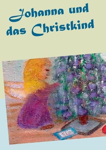 Cover image for Johanna und das Christkind