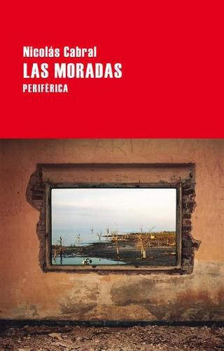 Cover image for Las Moradas
