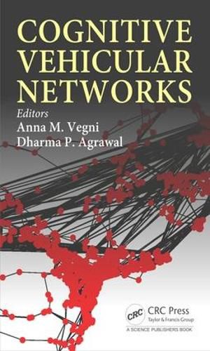 Cover image for Cognitive Vehicular Networks