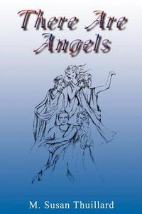 Cover image for There are Angels