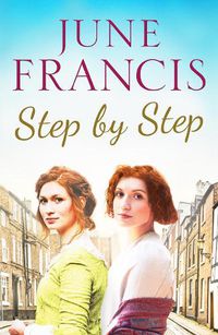 Cover image for Step by Step