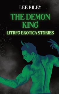 Cover image for The Demon King