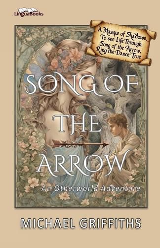 Cover image for Song of the Arrow