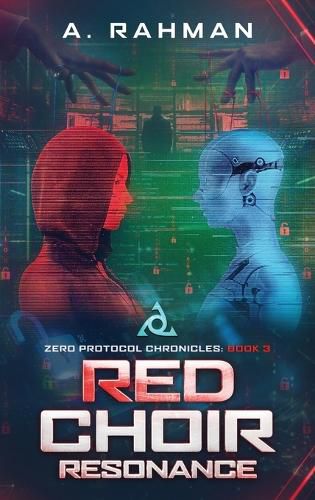 Cover image for Red Choir Chronicles