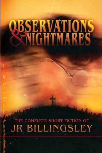 Cover image for Observations and Nightmares