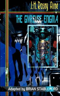 Cover image for The Givreuse Enigma