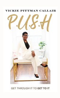 Cover image for P.U.S.H