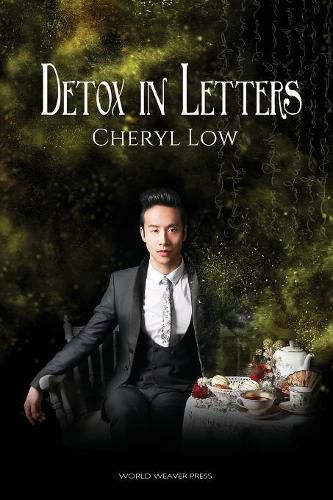 Cover image for Detox in Letters