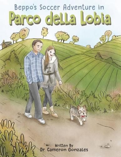 Cover image for Beppo's Soccer Adventure in Parco della Lobia